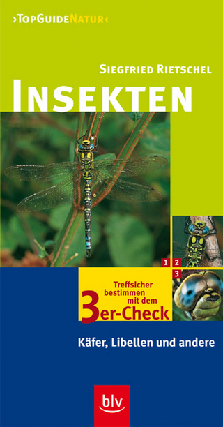 Insekten