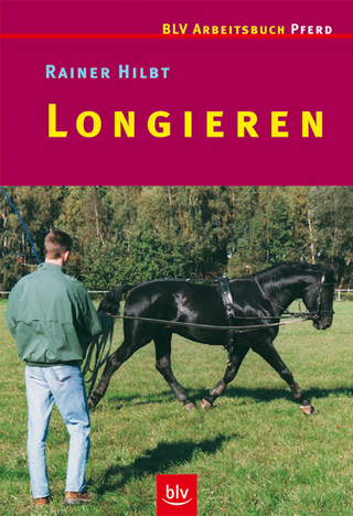 Longieren