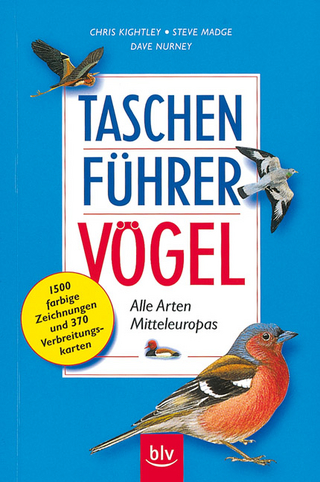 Taschenführer Vögel