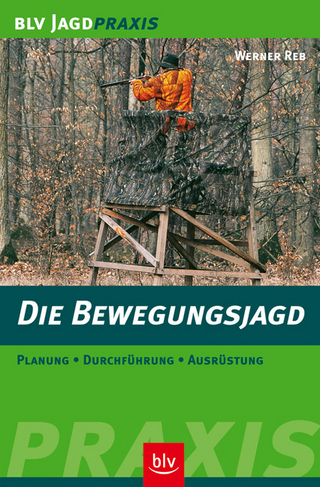 Die Bewegungsjagd