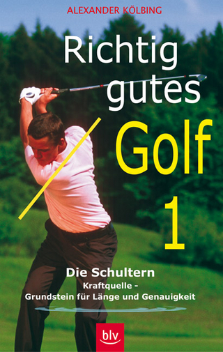 Richtig gutes Golf