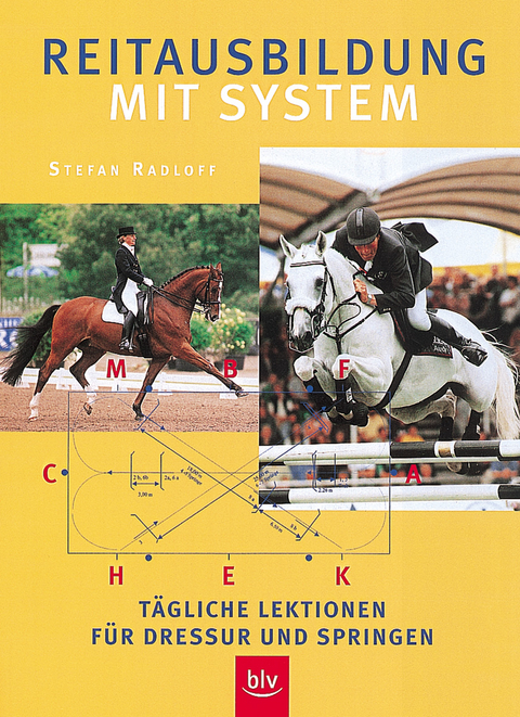 Reitausbildung mit System - Stefan Radloff
