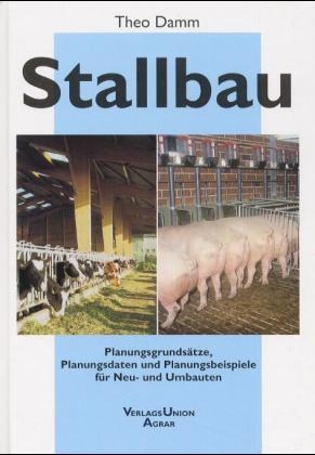 Stallbau - Theo Damm