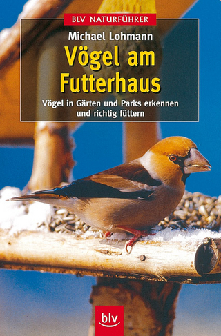 VÃ¶gel am Futterhaus