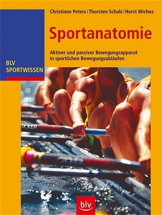 Sportanatomie