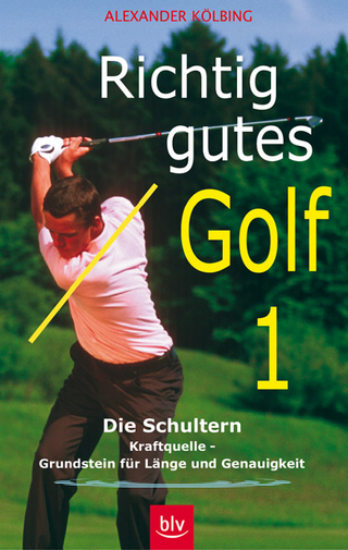 Richtig gutes Golf