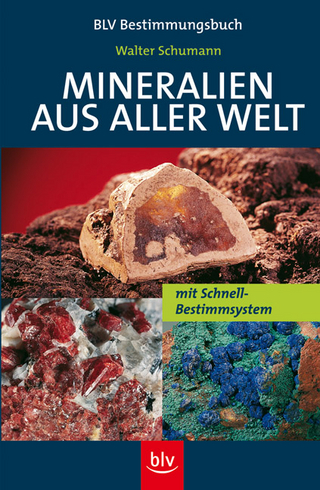 Mineralien aus aller Welt