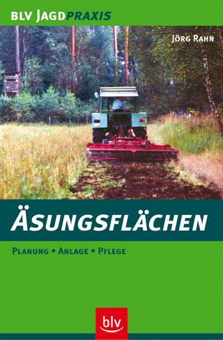 Äsungsflächen