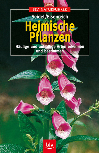 Heimische Pflanzen