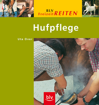 Hufpflege