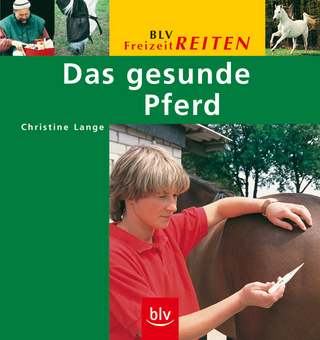 Das gesunde Pferd