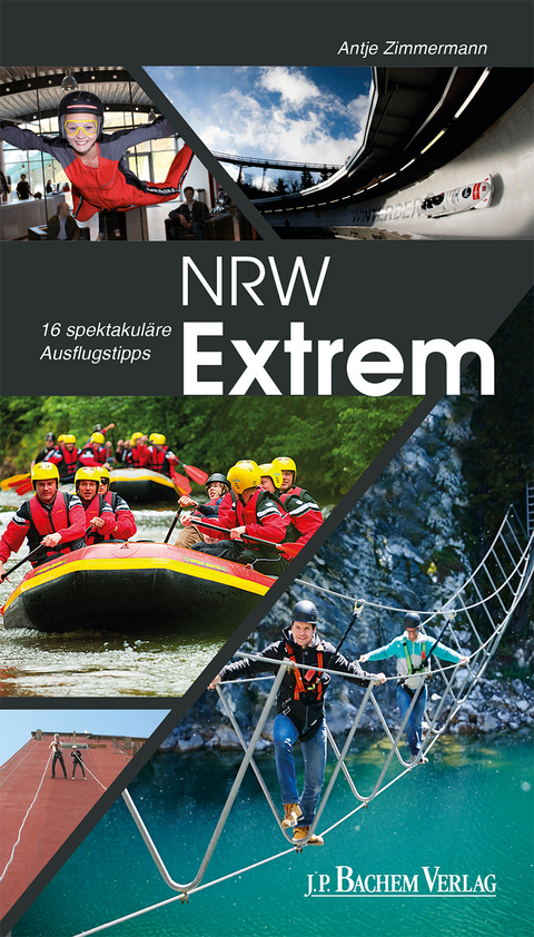NRW Extrem - Antje Zimmermann