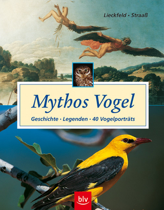Mythos Vogel