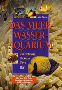 Das Meer-Wasser-Aquarium