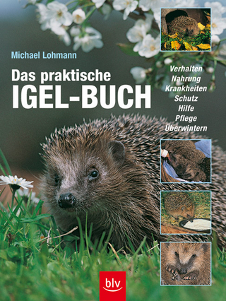 Das praktische Igel-Buch
