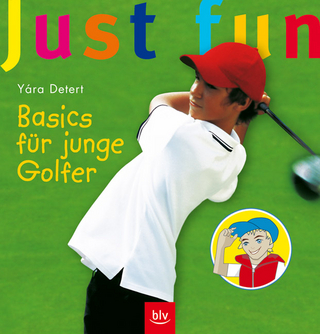 Just fun – Basics für junge Golfer