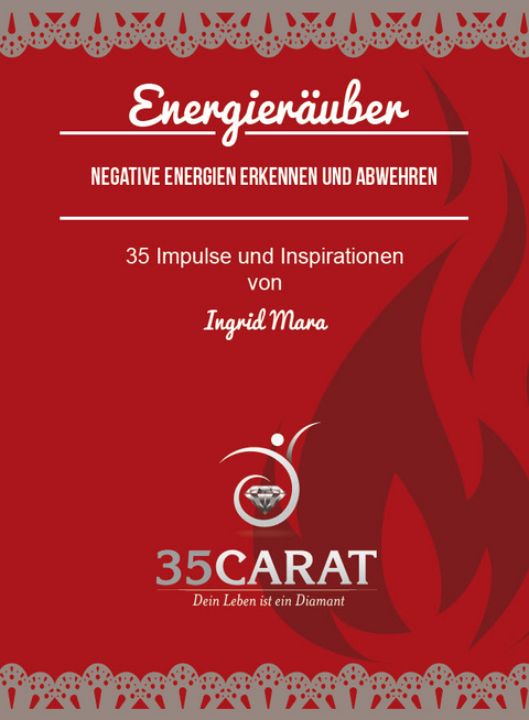 35Carat - Kartenset Energier&auml;uber - Ingrid Mara