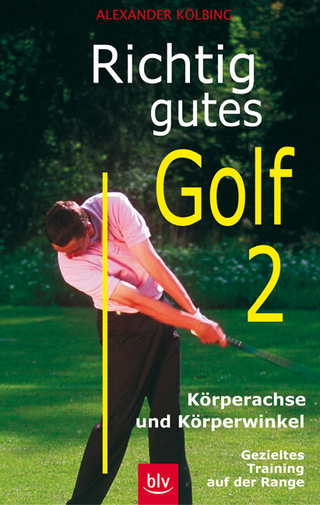 Richtig gutes Golf