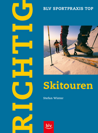 Richtig Skitouren