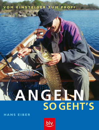 Angeln – so geht's