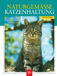 Naturgemässe Katzenhaltung