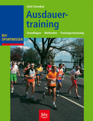 Ausdauertraining