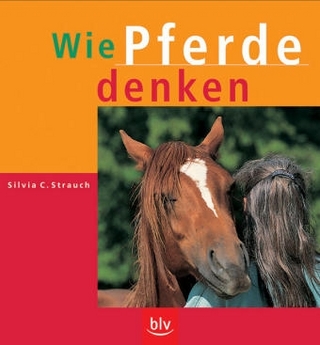 Wie Pferde denken