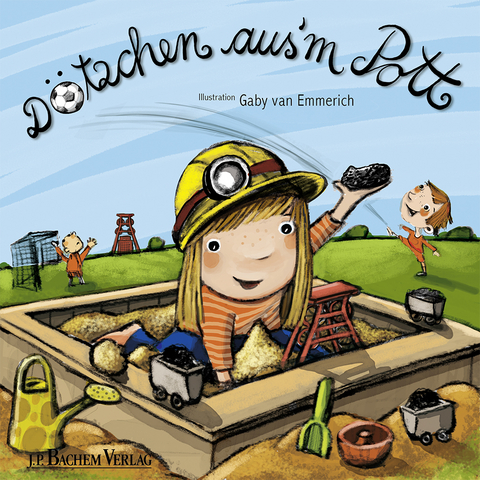 D&ouml;tzchen aus'm Pott