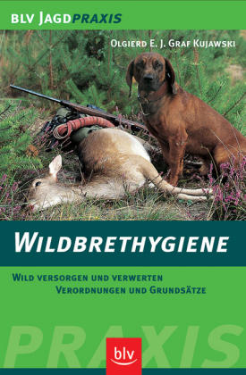 Wildbrethygiene - Olgierd E Kujawski
