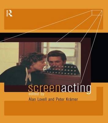 Screen Acting - 