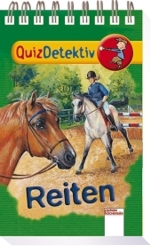 Reiten - Bettina Gutschalk