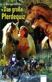 Das große Pferdequiz