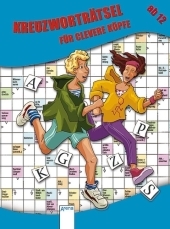 Kreuzworträtsel für clevere Köpfe