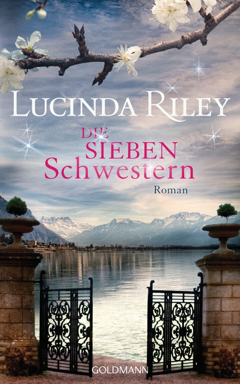 Die sieben Schwestern - Lucinda Riley