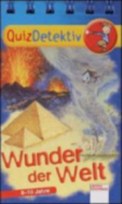 Wunder der Welt - Bettina Gutschalk