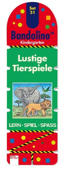 Lustige Tierspiele