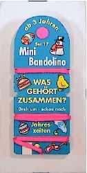 Mini Bandolino / Jahreszeiten