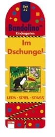 Im Dschungel (Kinderspiel)