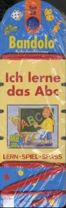 Ich lerne das Abc (Kinderspiel)