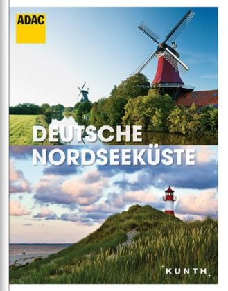 Deutsche Nordseek&uuml;ste