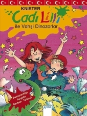 Cadi Lilli ile Vahsi Dinozorlar / Hexe Lilli und die wilden Dinosaurier