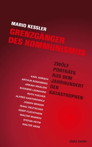 Grenzgänger des Kommunismus