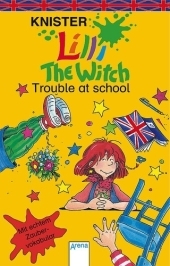 Lilli the Witch - Trouble at school