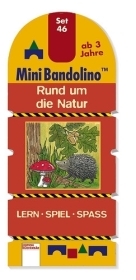 Rund um die Natur (Kinderspiel)