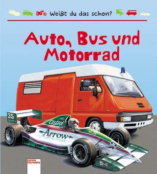 Auto, Bus und Motorrad