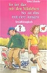 So ist das mit den M&auml;dchen. So ist das mit den Jungen - Sylvia Schneider