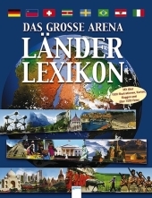 Das grosse Arena Länderlexikon