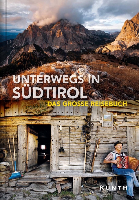 Unterwegs in S&uuml;dtirol - 