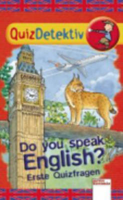Do you speak English? Erste Quizfragen