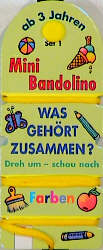 Mini Bandolino / Farben